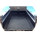 Truck bed liner