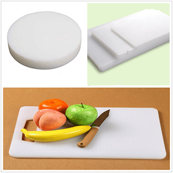 cutting board sheets