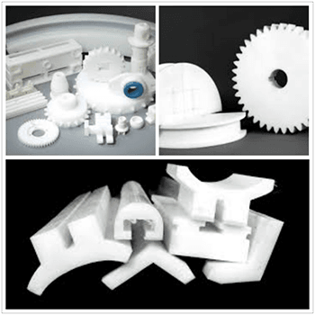 custom CNC Machined Parts